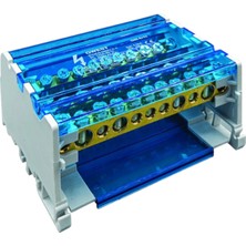 Gwest Gw - 4X11 4 Kutuplu Dağıtıcı Üniteler 125 A 1 Adet