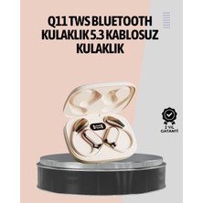 MidasTech Uzun Pil Ömürlü Ergonomik Tasarımlı Kulaklık Midiastech