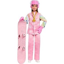 SHC4200 Pembe Kayak Montu, Pantolonu, Botları Renk Değiştiren Snowboard Dahil 10'dan Fazla A