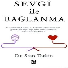 Epilons Sevgi Ile Bağlanma