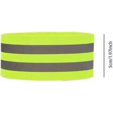 Epilons Reflektör Bant Kol ve Ayak Bilekleri