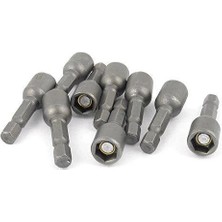 SHC4200 Mey Ithalat® Çatı Adaptörü 6 mm Manyetik Uçlu