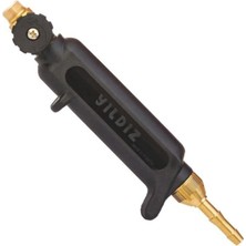 SHC4200 Mey Ithalat® Yıldız 2201 Propan Tutamak