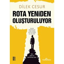 Lisinya Rota Yeniden Oluşturuluyor