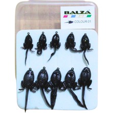 Balza Iğneli Yavru Kurbağa