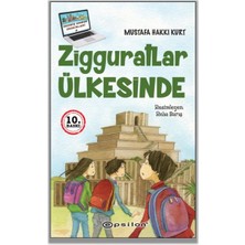 Lisinya Zigguratlar Ülkesinde