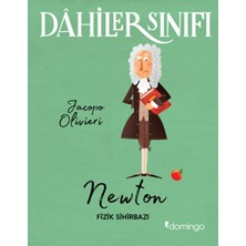 Lisinya Dahiler Sınıfı Newton - Fizik Sihirbazı