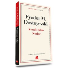 Lisinya Yeraltından Notlar