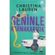Lisinya Kaderinde Varsa - Seninle Karmakarışık