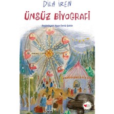 Lisinya Ünsüz Biyografi