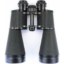 Magicool Baıgısh 20X60  Orjınal Rus  Çift Gözlü Metal Dürbün,  Komple Metal Dayanıklı Dürbün