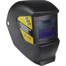 SHC4200 Mey Ithalat® Junior Otomatik Kararan Kaynak Maskesi