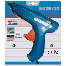 SHC4200 Mey Ithalat® Fastbond 10259 Sıcak Silikon Tabancası 80 Watt