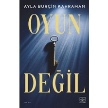 Lisinya Oyun Değil