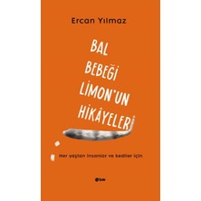 Lisinya Bal Bebeği Limon’un Hikâyeleri