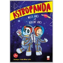 Lisinya Astropanda