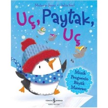 Lisinya Uç, Paytak, Uç