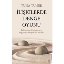 Lisinya Ilişkilerde Denge Oyunu