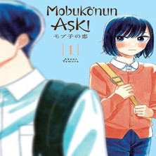 Epilons Mobuko’nun Aşkı