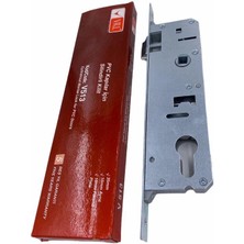 SHC4200 Mey Ithalat® Vrl V513 Pvc Silindirli Kilit 35 mm