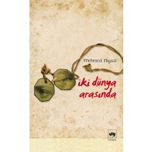 Lisinya Iki Dünya Arasında