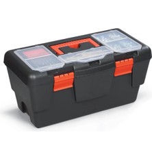 SHC4200 Mey Ithalat® Portbag PE03 19'' Ekono Takım Çantası