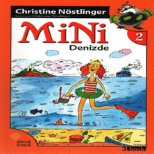 SHC4200 Mini Dizisi 2 - Mini Denizde