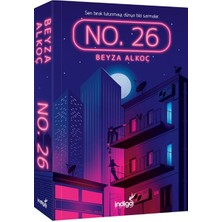 Lisinya No. 26 - Ciltsiz