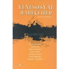 Lisinya Yeni Sosyal Hareketler