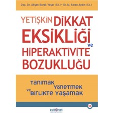 Lisinya Yetişkin Dikkat Eksikliği ve Hiperaktivite Bozukluğu
