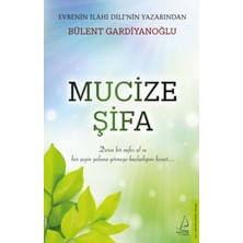 Lisinya Mucize Şifa