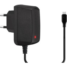 MidasTech Micro 750MAH Eski Tip Telefon Şarj Şarj Aleti Nemere