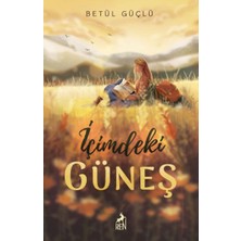 Lisinya Içimdeki Güneş (Ciltli)