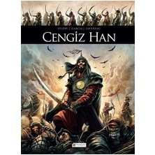 Lisinya Cengiz Han