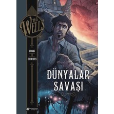 Lisinya Dünyalar Savaşı