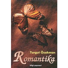 Lisinya Romantika