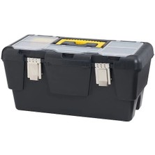 SHC4200 Mey Ithalat® Port-Bag ME03 Eko Metal Kilitli Takım Çantası 19''