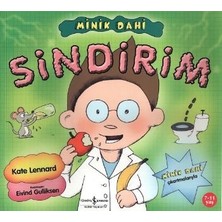 Lisinya Minik Dahi - Sindirim