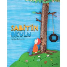 Lisinya Sabit’in Okulu