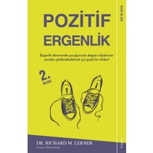 Lisinya Pozitif Ergenlik