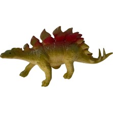 Net Damla Stegosaurus Dinazor 15 cm - Q603-9 (Lisinya)