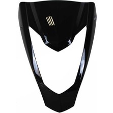 Motofantazi Far Grenajı Actıva S Siyah