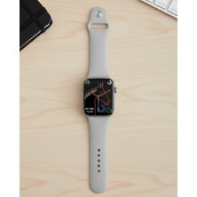 MidasTech Şık ve Dayanıklı Akıllı Saat Uzun Süreli Kullanım Avantajı Midiastech