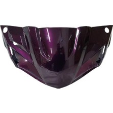 Motofantazi Sinyal Grenajı Activa S Mor