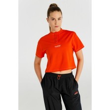  Hummel Kadın Tişört 912170-5022