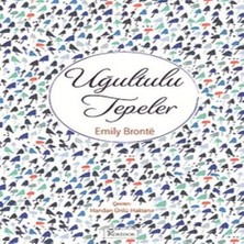 Epilons Uğultulu Tepeler (Bez Ciltli)