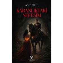 Theseus Yayınevi Karanlıktaki Nefesim
