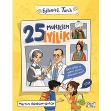 SHC4200 25 Muhteşem Iyilik