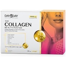 SHC4200 DAY2DAY The Collagen Beauty Intense Ananas Aromalı 30 Saşe