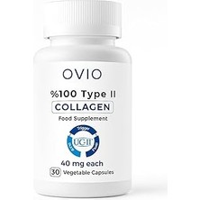 SHC4200 OVIO%100 Uc-Ii Type 2 Collagen